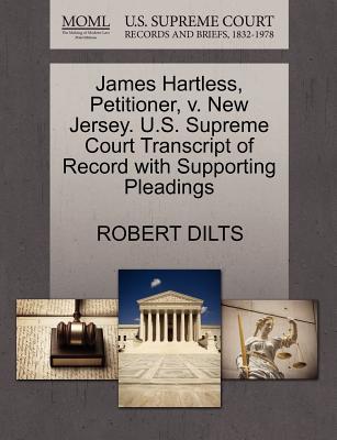 James Hartless, Petitioner, V magazine reviews