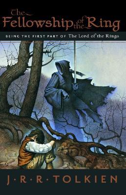 Fellowship of the Ring magazine reviews