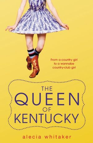 The Queen of Kentucky magazine reviews