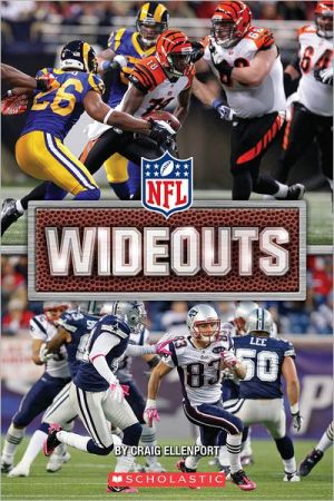 NFL: Wideouts! magazine reviews