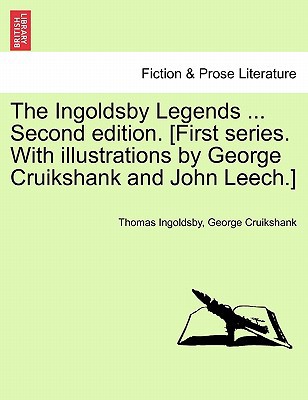 The Ingoldsby Legends magazine reviews