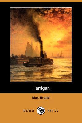 Harrigan magazine reviews