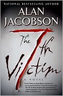 7th Victim written by Alan Jacobson