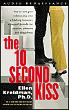 The 10 Second Kiss magazine reviews