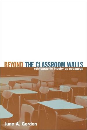 Beyond the Classroom Walls magazine reviews