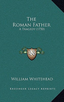 The Roman Father magazine reviews