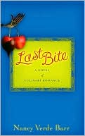 Last Bite book written by Nancy Verde Barr