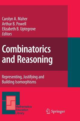 Combinatorics and Reasoning magazine reviews