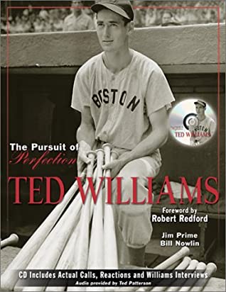Ted Williams magazine reviews