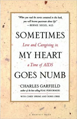 Sometimes My Heart Goes Numb magazine reviews