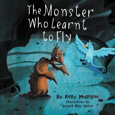 The Monster Who Learnt to Fly magazine reviews