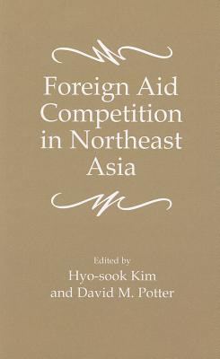 Foreign Aid Competition in Northeast Asia magazine reviews