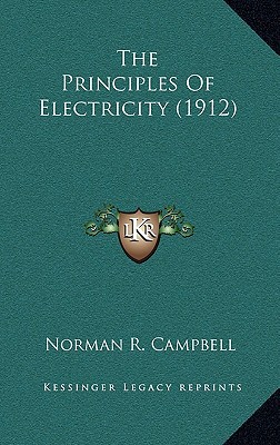The Principles of Electricity magazine reviews