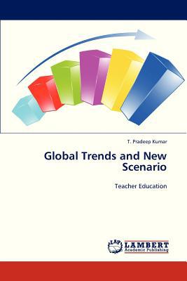 Global Trends and New Scenario magazine reviews