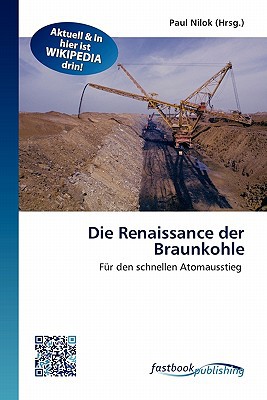 Die Renaissance Der Braunkohle magazine reviews
