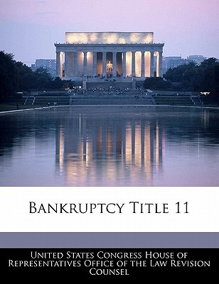 Bankruptcy Title 11 magazine reviews