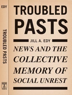 Troubled pasts magazine reviews