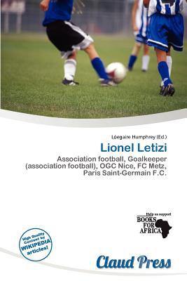 Lionel Letizi magazine reviews