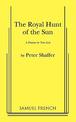The Royal Hunt of the Sun magazine reviews