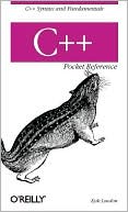 C++ Pocket Reference magazine reviews