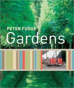 Peter Fudge Gardens magazine reviews