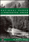 National parks and protected areas magazine reviews