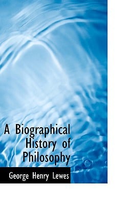 A Biographical History of Philosophy magazine reviews