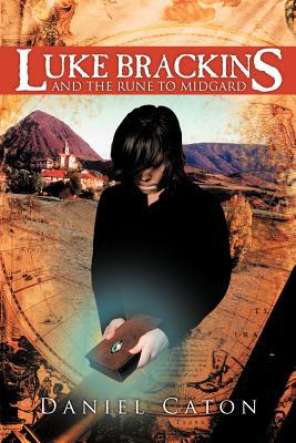Luke Brackins and the Rune to Midgard magazine reviews