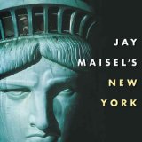 Jay Maisel's New York book written by Jay Maisel