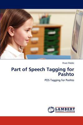 Part of Speech Tagging for Pashto magazine reviews