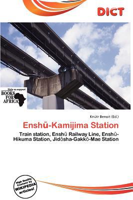 Ensh -Kamijima Station magazine reviews