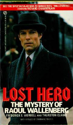 Lost Hero magazine reviews