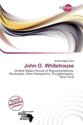 John O. Whitehouse magazine reviews