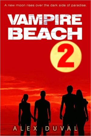 Vampire Beach 2 magazine reviews