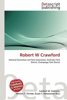 Robert W Crawford magazine reviews