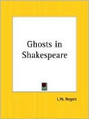 The Ghosts in Shakespeare magazine reviews