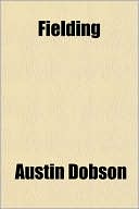 Fielding book written by Austin Dobson