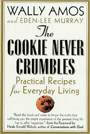 The Cookie Never Crumbles magazine reviews