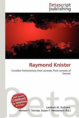 Raymond Knister magazine reviews