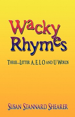 Wacky Rhymes magazine reviews