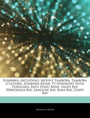 Articles on Sumbawa, Including magazine reviews
