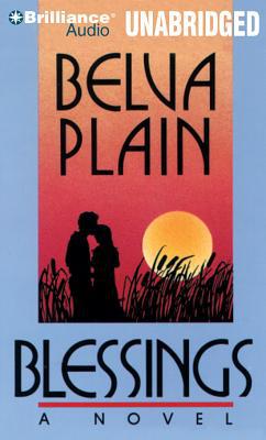 Blessings written by Belva Plain