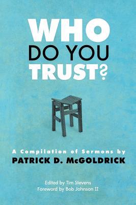 Who Do You Trust? magazine reviews