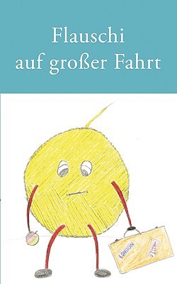 Flauschi Auf Groer Fahrt magazine reviews