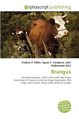 Brangus magazine reviews
