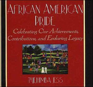 African-American Pride magazine reviews
