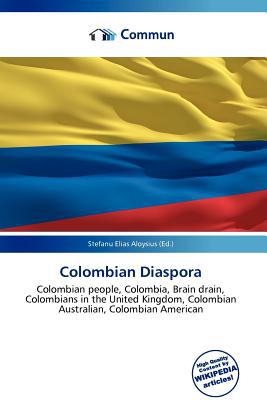 Colombian Diaspora magazine reviews
