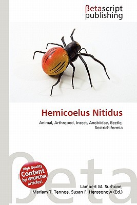 Hemicoelus Nitidus magazine reviews