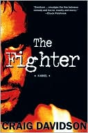 Fighter book written by Craig Davidson
