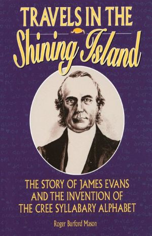 Travels in the Shining Island magazine reviews